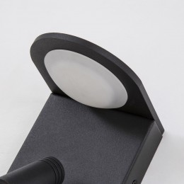 Настенный светильник 4064-2W