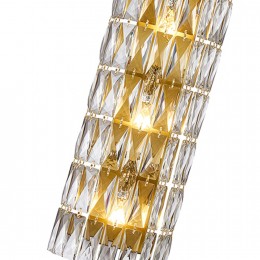 Настенный светильник 4090-3W