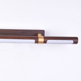 Настенный светильник 4111-1W