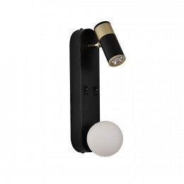 Настенный светильник 4171-2W