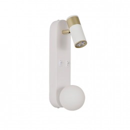 Настенный светильник 4172-2W