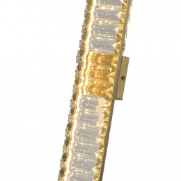 Настенный светильник 4195-2W