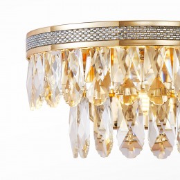 Настенный светильник 4207-2W