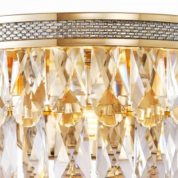 Настенный светильник 4207-2W