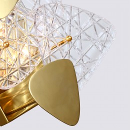 Настенный светильник 4249-2W