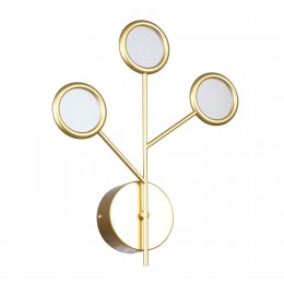 Настенный светильник 4253-3W