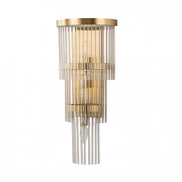 Настенный светильник 4308-3W