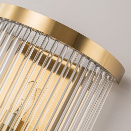 Настенный светильник 4308-3W