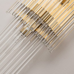 Настенный светильник 4308-3W