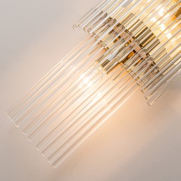 Настенный светильник 4308-3W