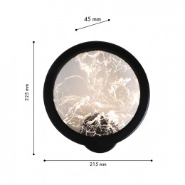 Настенный светильник 4375-1W