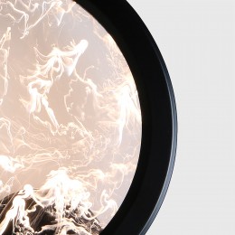 Настенный светильник 4375-1W