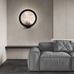 Настенный светильник 4375-1W