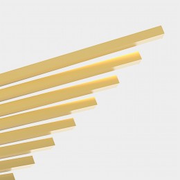 Настенный светильник 4380-1W