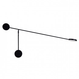 Настенный светильник 4572-1W