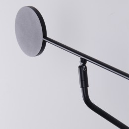 Настенный светильник 4572-1W