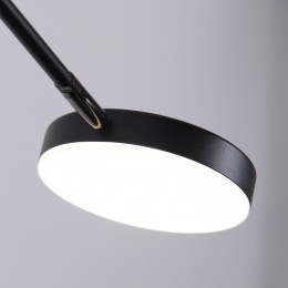 Настенный светильник 4572-1W