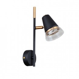 Настенный светильник 4618-1W