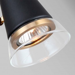 Настенный светильник 4618-1W