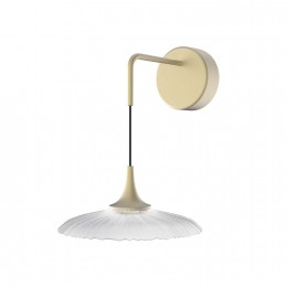 Настенный светильник 4657-1W