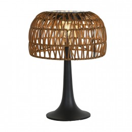 Настольная лампа 4833-1T