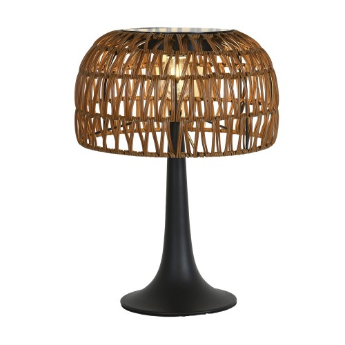 Настольная лампа 4833-1T