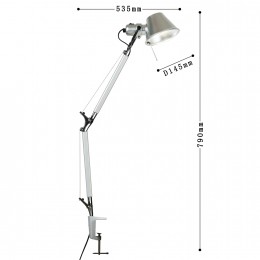 Настольный светильник 1870-1T