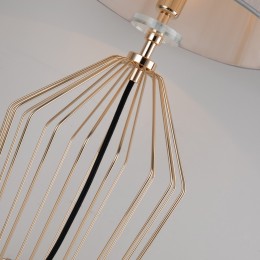 Настольный светильник 2690-1T