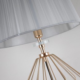 Настольный светильник 2690-1T