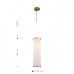 Подвес 2712-1P