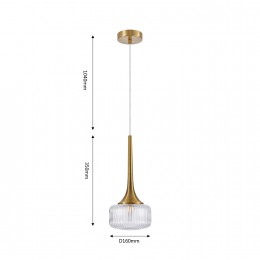 Подвес 4051-1P