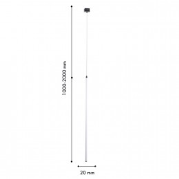 Подвес 4225-1P