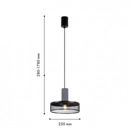 Подвес 4273-2P