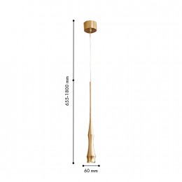 Подвес 4331-1P