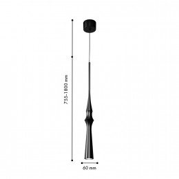 Подвес 4332-1P