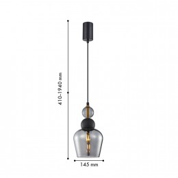 Подвес 4340-1P