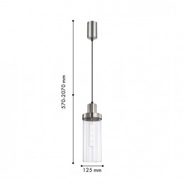 Подвес 4363-1P