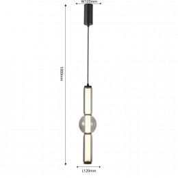 Подвес 4458-1P