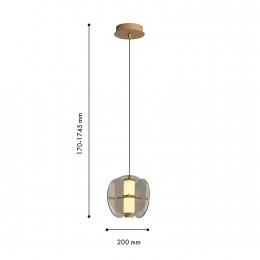 Подвес 4625-1P