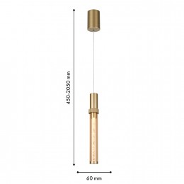 Подвес 4718-1P