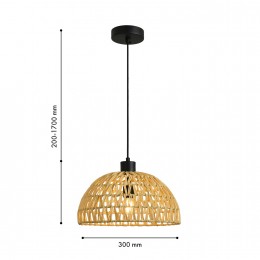 Подвес 4881-1P