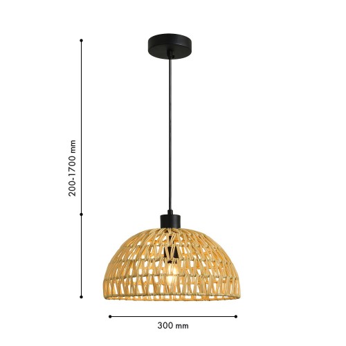 Подвес 4881-1P