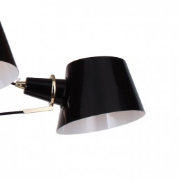 Подвесная люстра 1512-6P