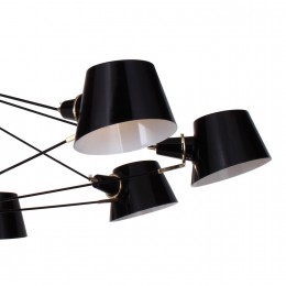 Подвесная люстра 1512-9P