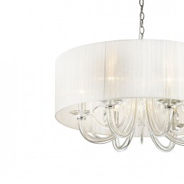 Подвесная люстра 1698-6P