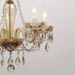 Подвесная люстра 1738-5P