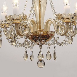 Подвесная люстра 1738-5P