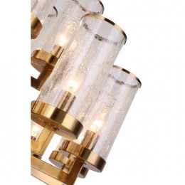 Подвесная люстра 2060-18P