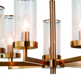 Подвесная люстра 2060-7P