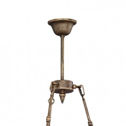 Подвесная люстра 2159-6P